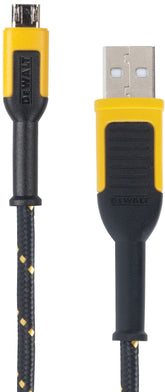 131 1360 DW2 CABLE BRAIDED 4FT